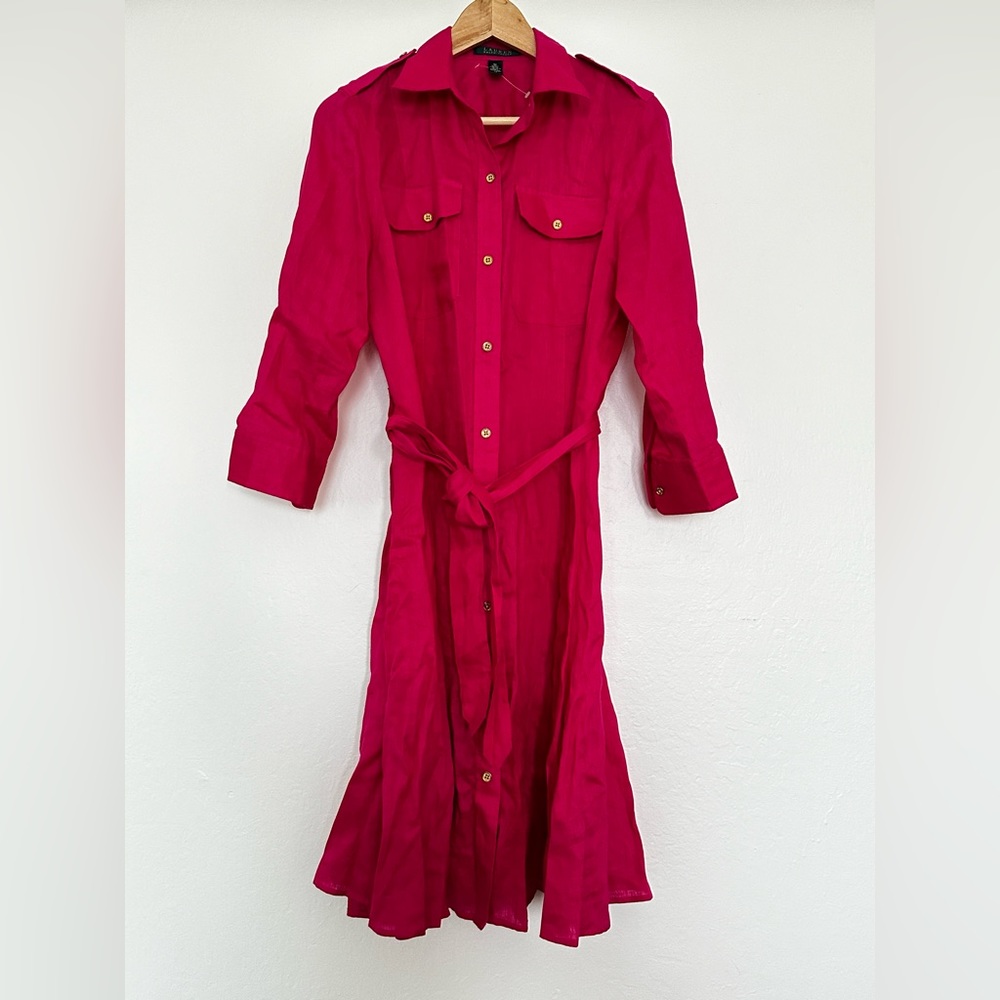 LAUREN RALPH LAUREN DRESS